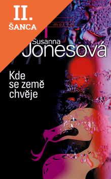 Lacná kniha Kde se země chvěje