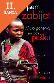 Lacná kniha Musela jsem zabíjet