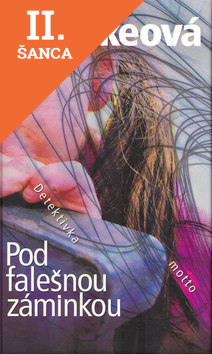 Lacná kniha Pod falešnou záminkou