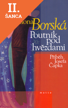 Lacná kniha Poutník pod hvězdami