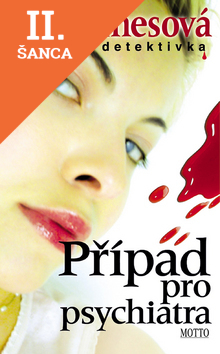 Lacná kniha Případ pro psychiatra