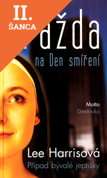 Lacná kniha Vražda na Den smíření