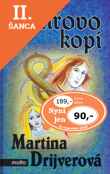 Lacná kniha Rytířovo kopí