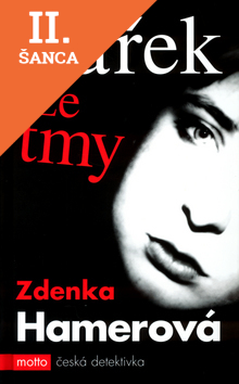Lacná kniha Nářek ze tmy