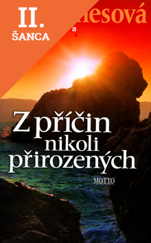 Lacná kniha Z příčin nikoli přirozených
