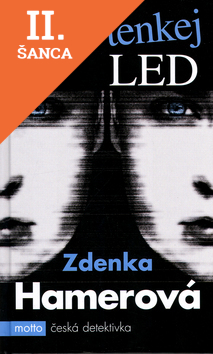 Lacná kniha Příliš tenkej led