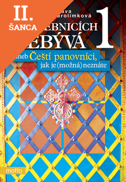 Lacná kniha Co v učebnicích nebývá 1