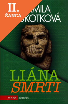 Lacná kniha Liána smrti