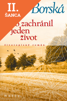 Lacná kniha Kdo zachránil jeden život