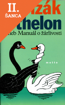 Lacná kniha Othelon