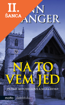 Lacná kniha Na to vem jed