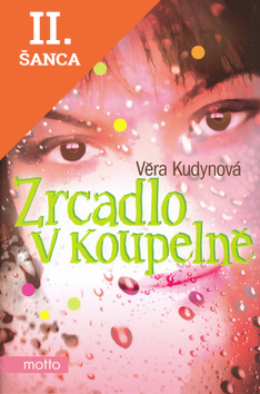 Lacná kniha Zrcadlo v koupelně