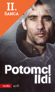 Lacná kniha Potomci lidí