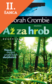 Lacná kniha Až za hrob