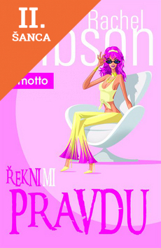 Lacná kniha Řekni mi pravdu