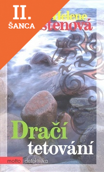 Lacná kniha Dračí tetování