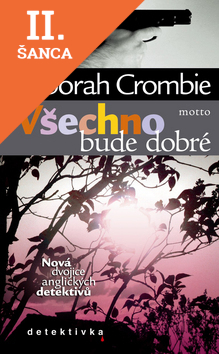 Lacná kniha Všechno bude dobré