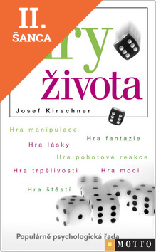 Lacná kniha Hry života