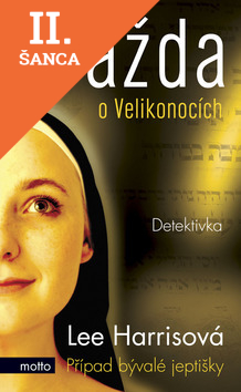 Lacná kniha Vražda o Velikonocích
