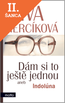 Lacná kniha Dám si to ještě jednou