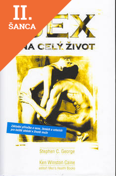 Lacná kniha Sex na celý život