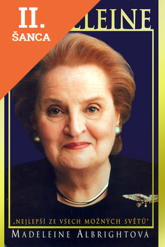 Lacná kniha Madeleine