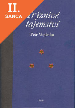Lacná kniha Trýznivé tajemství