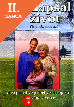 Lacná kniha Co ještě napsal život