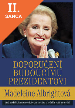 Lacná kniha Doporučení budoucímu prezidentovi