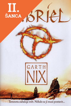 Lacná kniha Sabriel