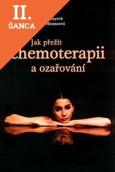 Lacná kniha Jak přežít chemoterapii a ozařování