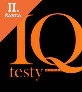 Lacná kniha IQ testy