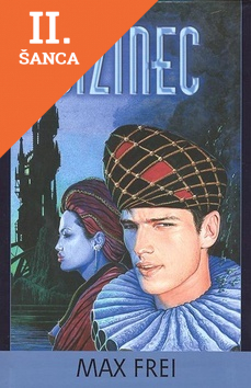 Lacná kniha Cizinec