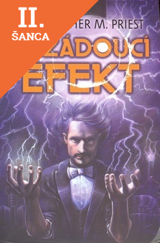 Lacná kniha Nežádoucí efekt