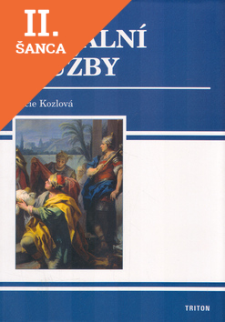 Lacná kniha Sociální služby