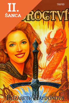 Lacná kniha Proroctví