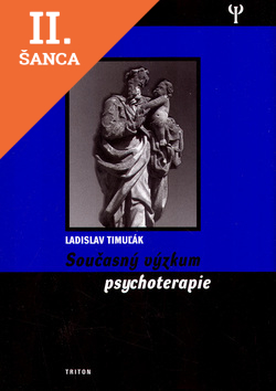 Lacná kniha Současný výzkum psychoterapie