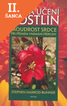 Lacná kniha Tajná učení rostlin