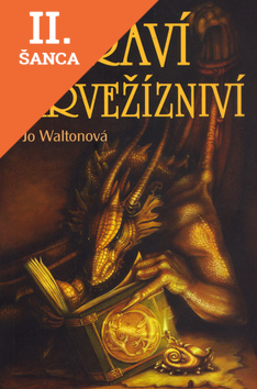 Lacná kniha Draví a krvežízniví