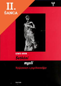 Lacná kniha Setkání myslí