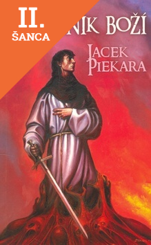 Lacná kniha Služebník Boží