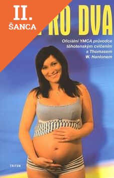 Lacná kniha Fit pro dva