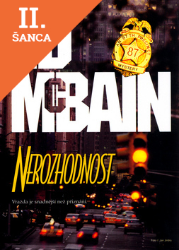 Lacná kniha Nerozhodnost