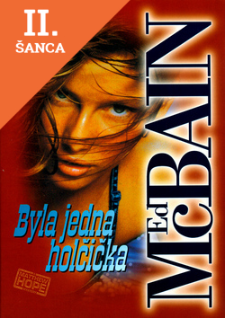 Lacná kniha Byla jedna holčička