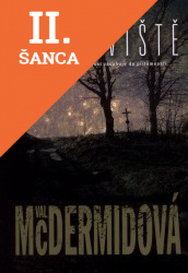 Lacná kniha Popraviště