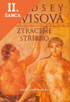 Lacná kniha Ztracené stříbro
