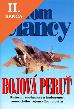 Lacná kniha Bojová peruť