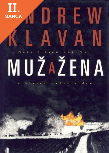 Lacná kniha Muž a žena