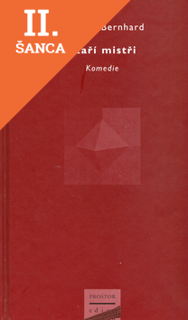 Lacná kniha Staří mistři