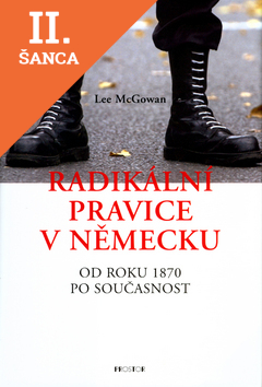 Lacná kniha Radikální pravice v Německu